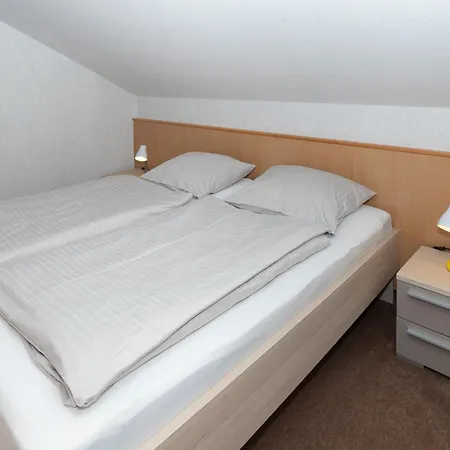 Lägenhet Haus Sonneck, App 2