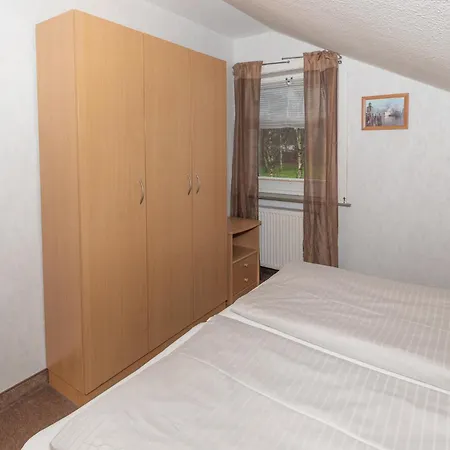 Haus Sonneck, App 2 * Duhnen
