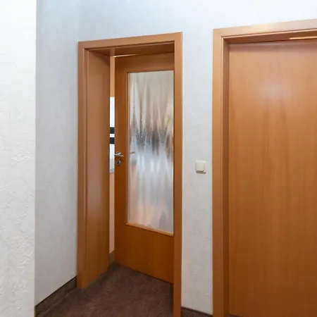 Haus Sonneck, App 2 Lägenhet *