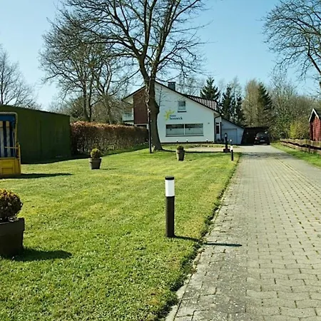 Haus Sonneck, App 2 Lägenhet