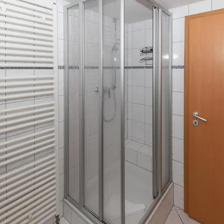 Haus Sonneck, App 2 * Duhnen
