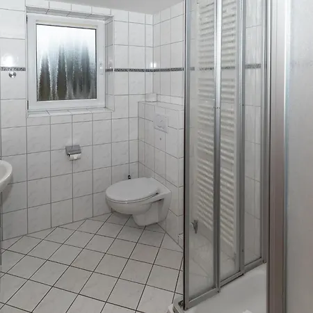 Lägenhet Haus Sonneck, App 2 Duhnen