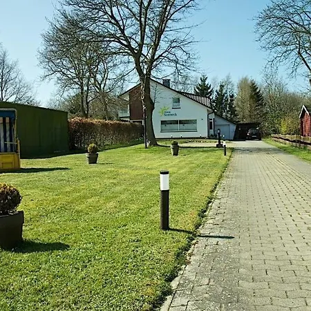 Haus Sonneck, App 2 * Duhnen